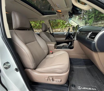 2023 Lexus GX 460