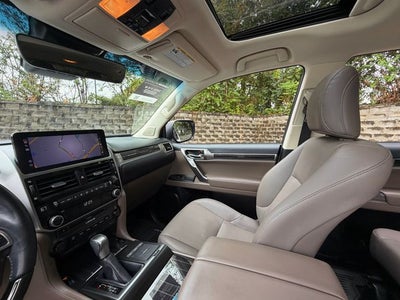 2023 Lexus GX 460