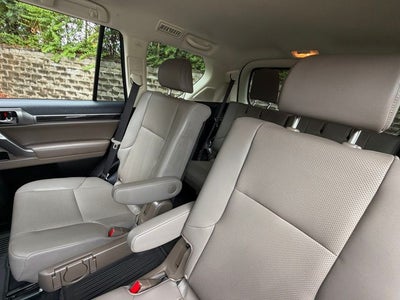 2023 Lexus GX 460