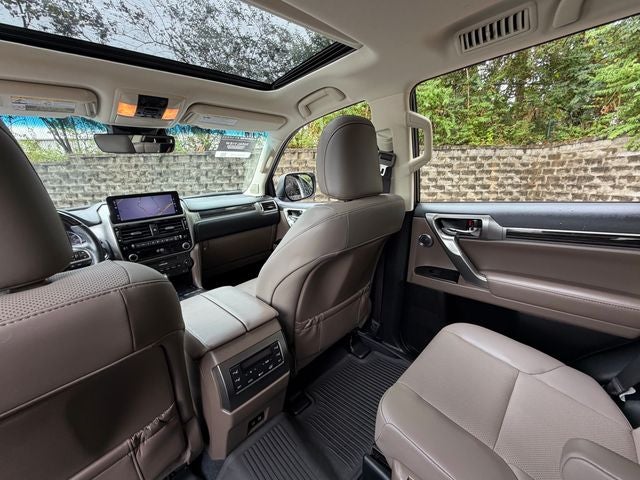 2023 Lexus GX 460