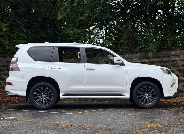 2023 Lexus GX 460