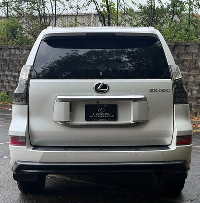 2023 Lexus GX 460