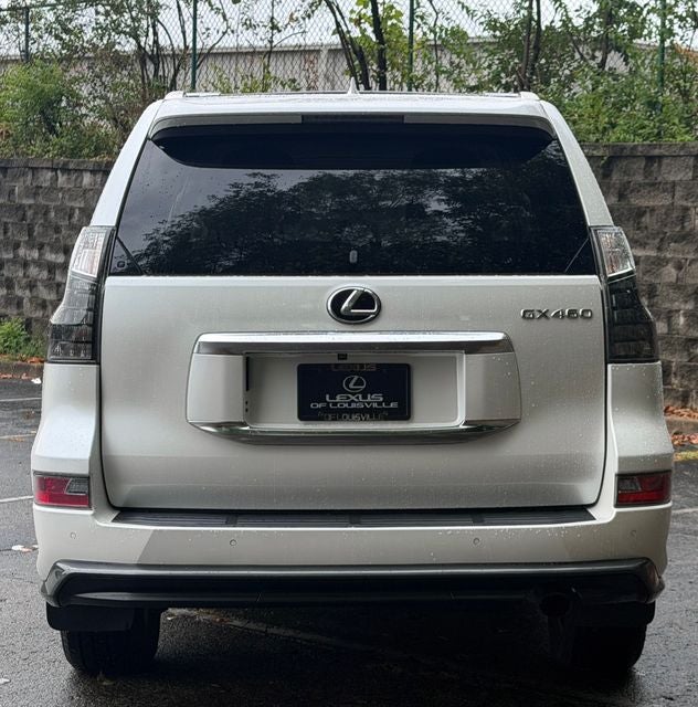 2023 Lexus GX 460