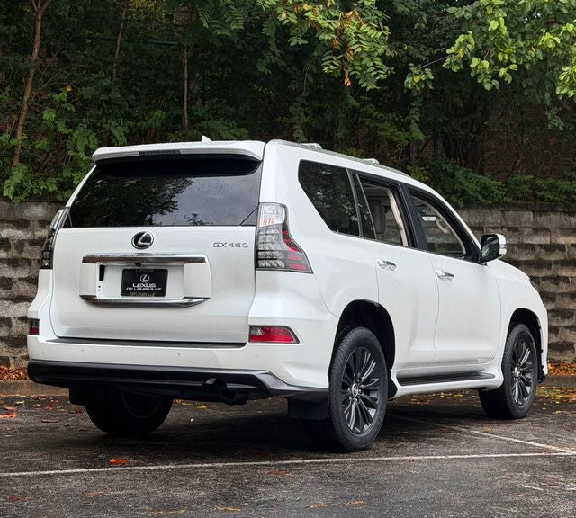 2023 Lexus GX 460