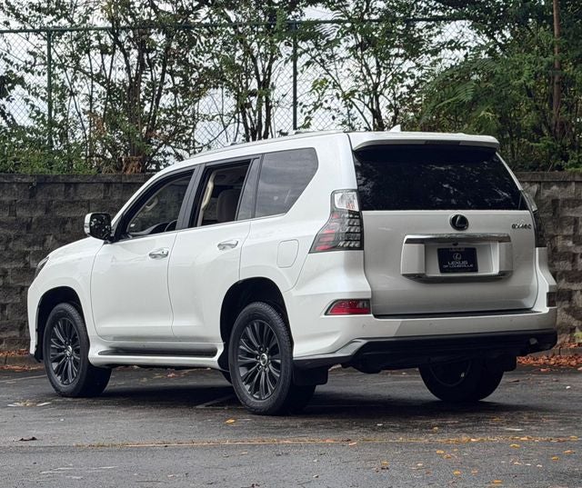 2023 Lexus GX 460