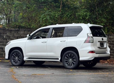 2023 Lexus GX 460