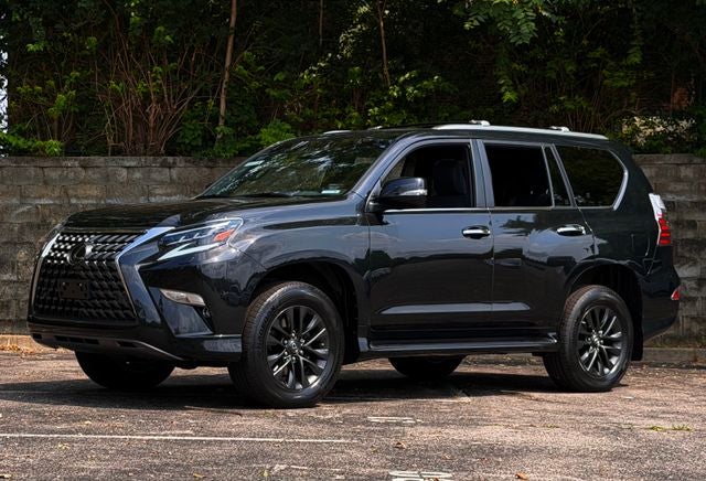 2023 Lexus GX 460