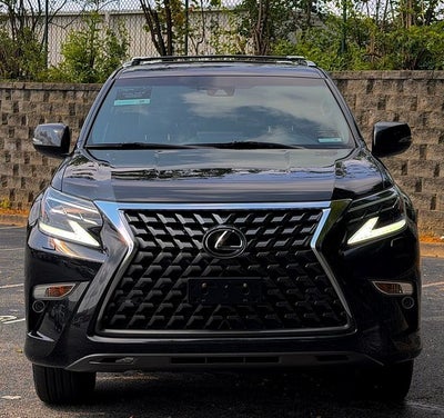 2023 Lexus GX 460