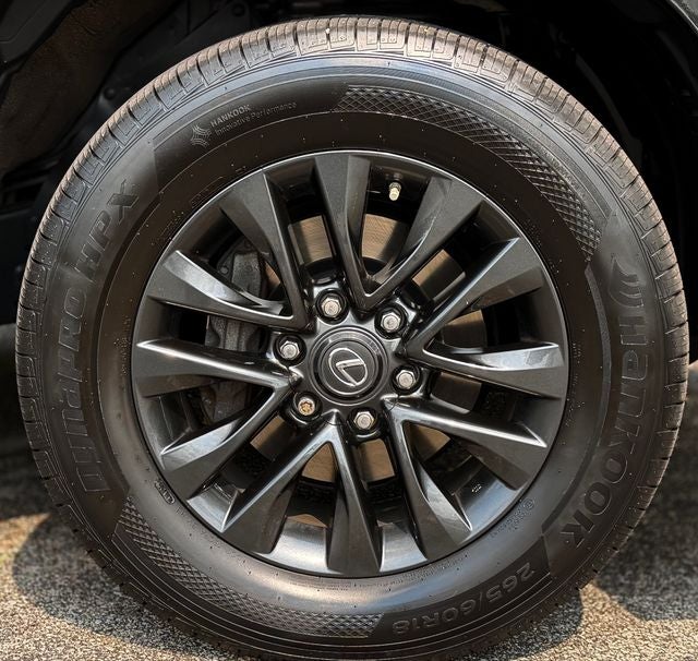 2023 Lexus GX 460
