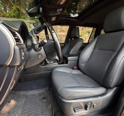 2023 Lexus GX 460