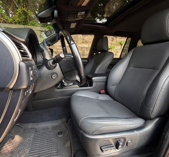 2023 Lexus GX 460
