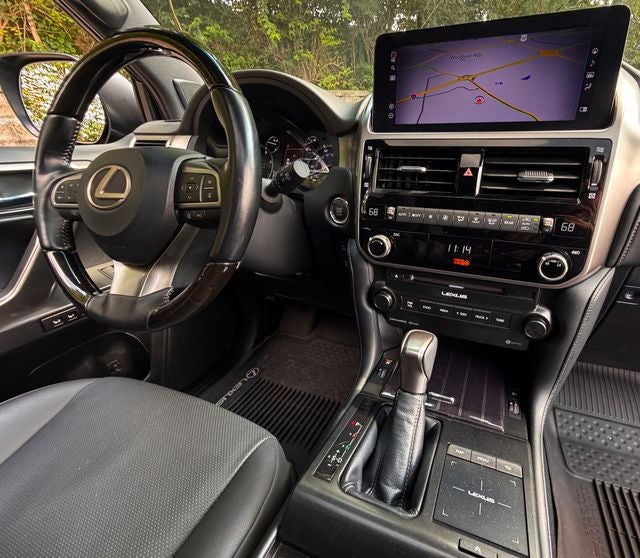 2023 Lexus GX 460