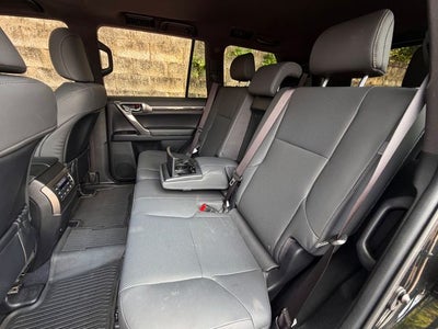 2023 Lexus GX 460