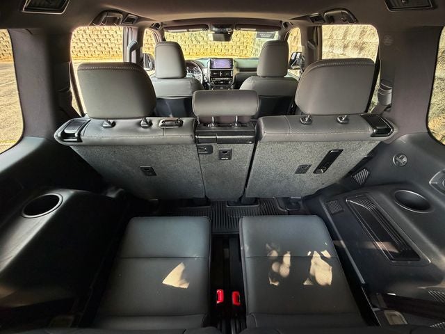 2023 Lexus GX 460