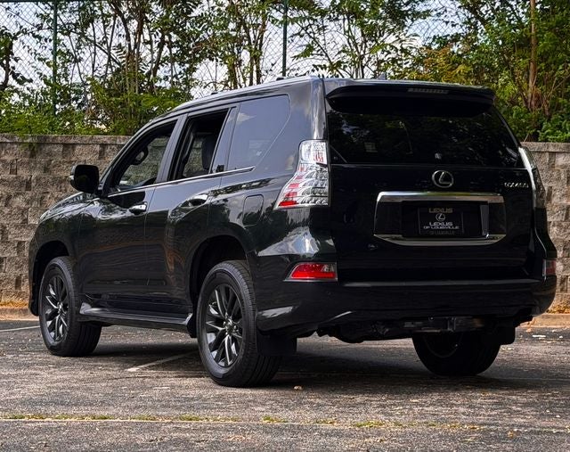 2023 Lexus GX 460