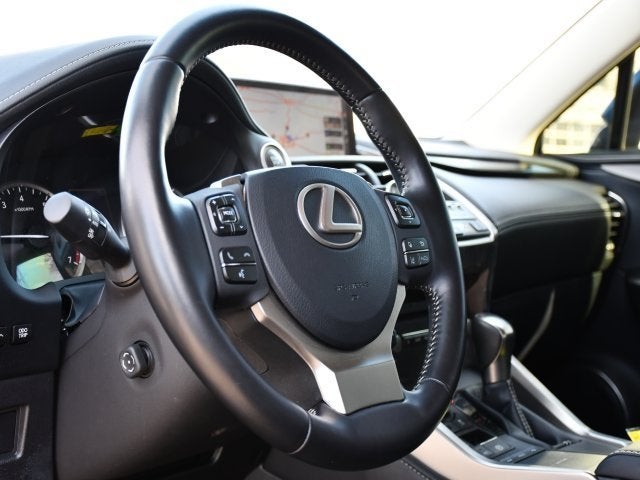 2019 Lexus NX 300 Base