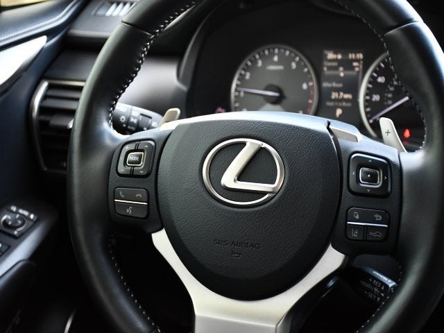 2019 Lexus NX 300 Base