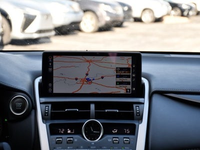 2019 Lexus NX 300 Base