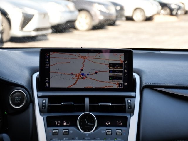 2019 Lexus NX 300 Base