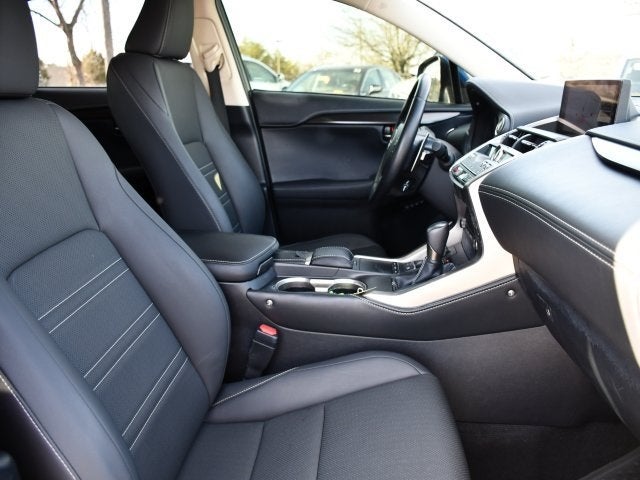 2019 Lexus NX 300 Base