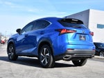 2019 Lexus NX 300 Base