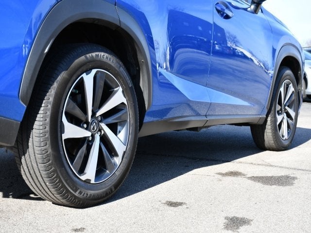 2019 Lexus NX 300 Base