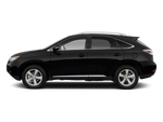 2010 Lexus RX 450h