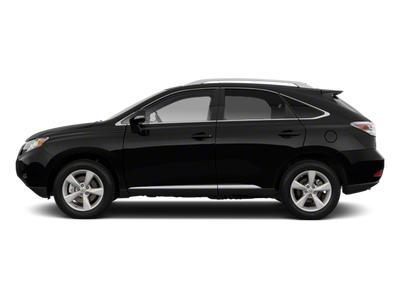 2010 Lexus RX 450h