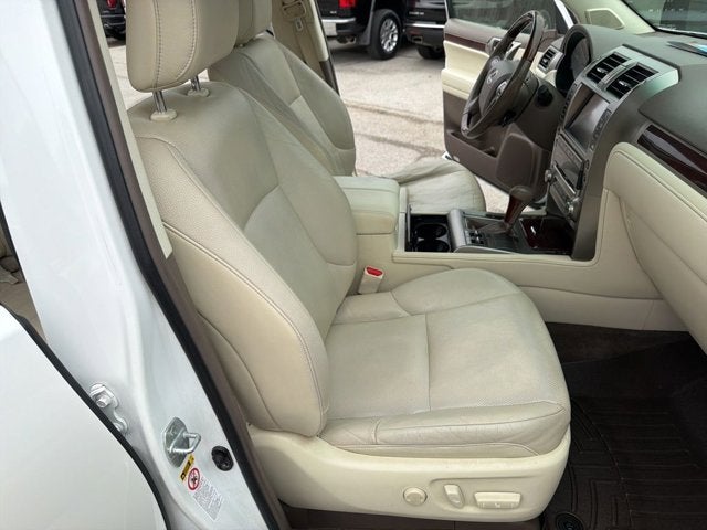 2016 Lexus GX 460 460
