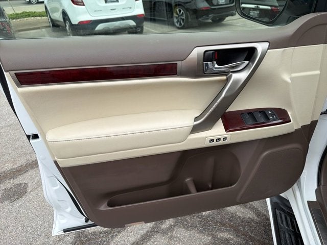 2016 Lexus GX 460 460