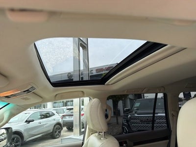 2016 Lexus GX 460 460