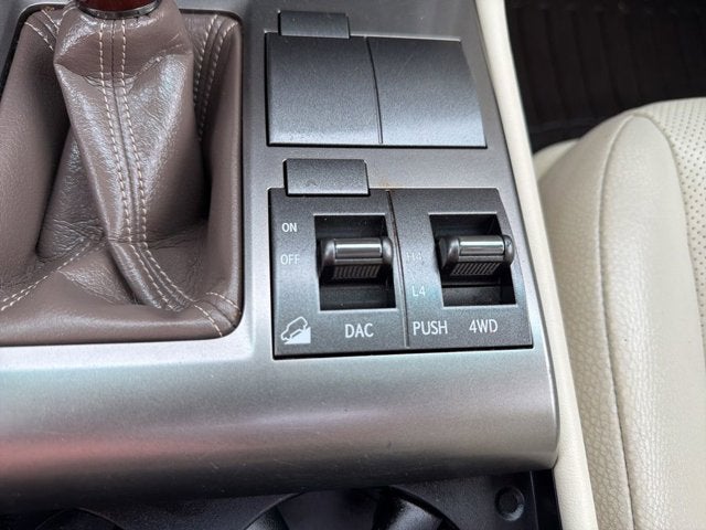 2016 Lexus GX 460 460