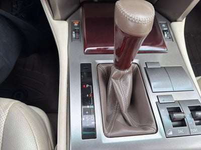 2016 Lexus GX 460 460