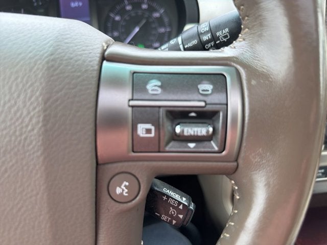 2016 Lexus GX 460 460