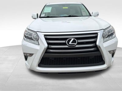 2016 Lexus GX 460 460