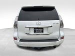 2016 Lexus GX 460 460