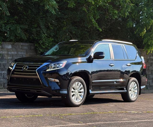2018 Lexus GX 460