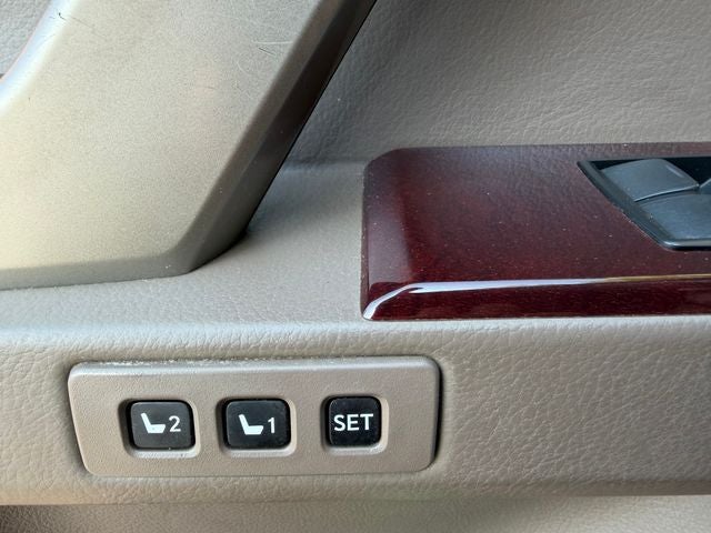 2018 Lexus GX 460