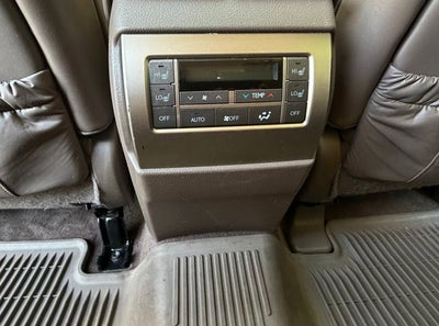 2018 Lexus GX 460