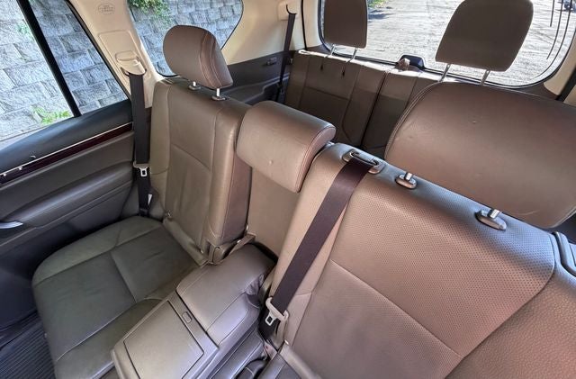 2018 Lexus GX 460