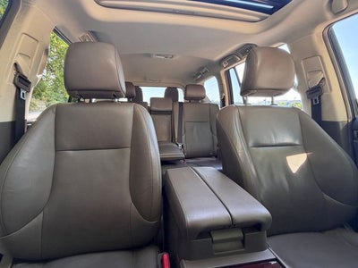 2018 Lexus GX 460