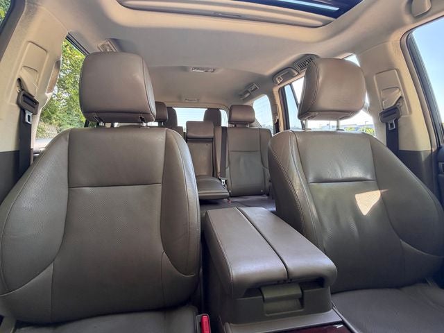 2018 Lexus GX 460
