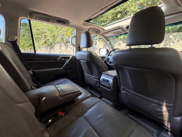 2018 Lexus GX 460