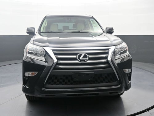 2019 Lexus GX 460