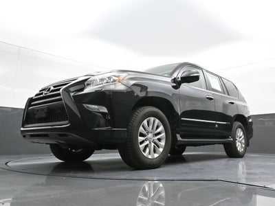 2019 Lexus GX 460