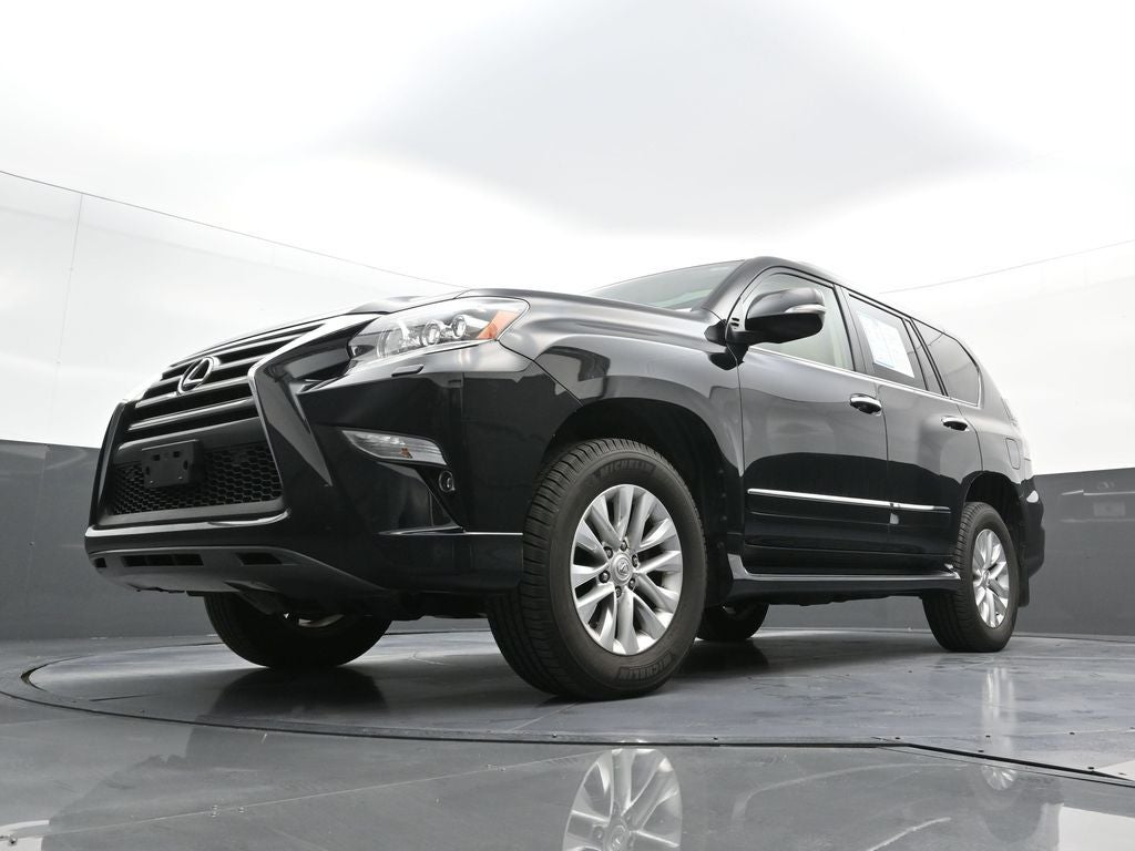2019 Lexus GX 460
