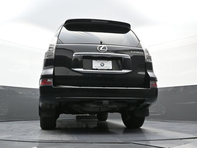 2019 Lexus GX 460