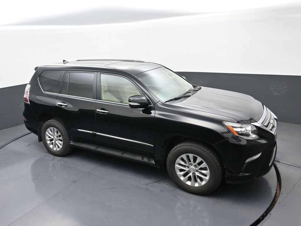 2019 Lexus GX 460