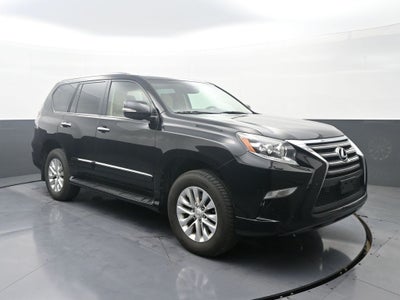 2019 Lexus GX 460