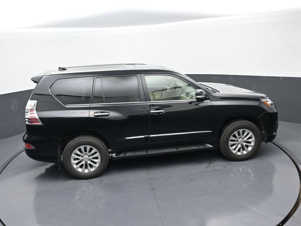 2019 Lexus GX 460